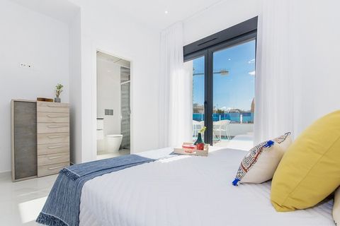 Villa i Orihuela, Alicante, Orihuela - € 395.000 | Ref: W-02PT3R - foto 11